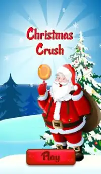 Christmas Crush Screen Shot 0