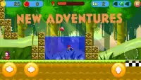 Woody Woodpecker New Adventures Screen Shot 6