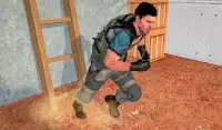 USA Army Commando Training:Best Army Training Game Screen Shot 14