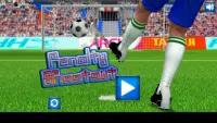 Penalty Shootout Screen Shot 0