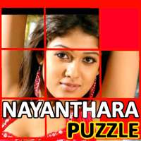 Nayanthara Puzzle App