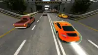 Crash Racing: Endless Rush 3D Screen Shot 9