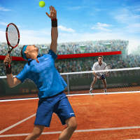 Теннисные игры 3d спортивные