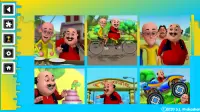 Motu Patlu Jigsaw Puzzle Screen Shot 1