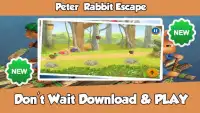 Peter Rabbit Escape Screen Shot 3