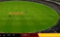 T20 Premier League Game 2017 Screen Shot 7