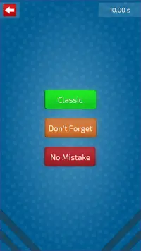 Memory Game | Remember Cards | Follow The Numbers Screen Shot 5