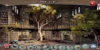 Mansion Hidden Objects Game Screen Shot 3