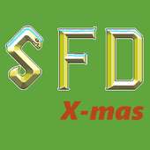SFD X-mas demo
