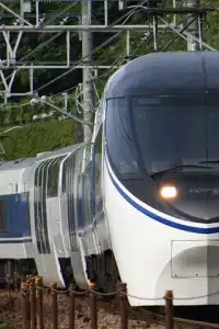 Shinkansen Train Puzzle Screen Shot 3