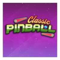 Classic Pinball Game