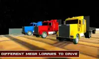 Impossible Track Truck Drive Screen Shot 1