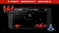 SpaceShips Games: The Invaders Screen Shot 6