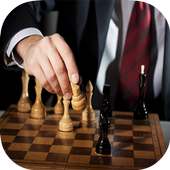 Échecs (Chess Game)