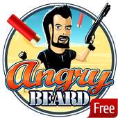 Zombie Puzzle Angry Beard