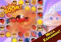 Ice Cream Blast Screen Shot 2