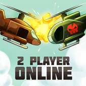 Chopper 2 Player fight Online