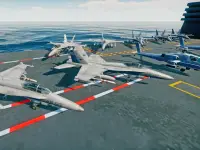 Jet Fighter Air Strike – Joint Combat Air Force 3D Screen Shot 8