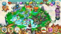 Dragon City Mobile Screen Shot 5