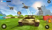Army Tank World War Machines Screen Shot 4