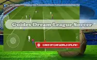 Dream LEAGUE Soccer16 Guide Screen Shot 0