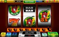 Win Vegas: Free 777 Classic Slots & Casino Games Screen Shot 5