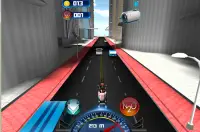 Summer Moto Race 3D Screen Shot 3