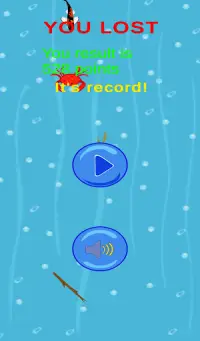 Fast Fish: Game About Fishing Screen Shot 5