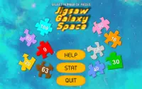 Jigsaw Puzzles with Galaxy & Astronomy Pics Screen Shot 14