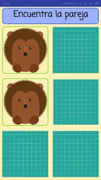 Juegos de animales para niños Screen Shot 5