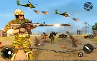 Anti Terrorist FPS Shooter 2021-Free Shooting Game Screen Shot 1