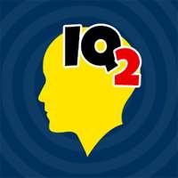 IQ Math Game 2