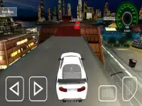 Multiplayer City Driving 3D Screen Shot 9