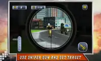 Sniper Retaliation Squad Screen Shot 3