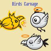 Birds Carnage