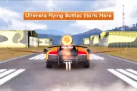 Car Flying Shooting: Car games Screen Shot 6