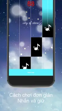 Viet Piano Tiles New 2020 Screen Shot 2