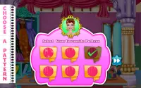 Fashion Princess Tailor Screen Shot 4