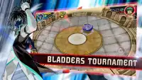 Spin Blade: Metal Fight Burst Screen Shot 1