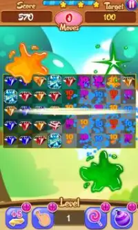 Crush Diamond Blast Screen Shot 3