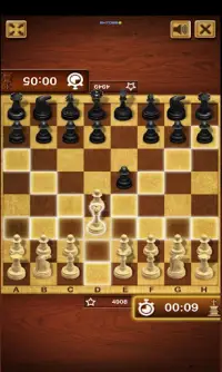 Chess - Online Chess Screen Shot 3