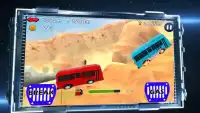 Amazing Tayo Bus Racer Adventure Screen Shot 2