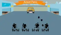 Airport Panic! - Free Game & Watch Classic Screen Shot 0