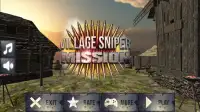 Army Commando Sniper Hunt Screen Shot 4