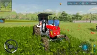 Gry na wózkach traktorowych Screen Shot 20