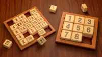 Numpuz: Number Puzzle Games Screen Shot 6