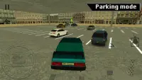 Real City Car Driver & Parking Screen Shot 3