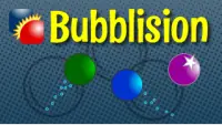 Bubblision Screen Shot 0