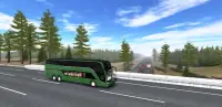 Bus Simulator : Extreme Roads Screen Shot 6