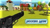 Water Balloon Aim Shooting: Range Hunting Shooter Screen Shot 2